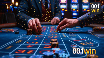 Blackjack Success Story