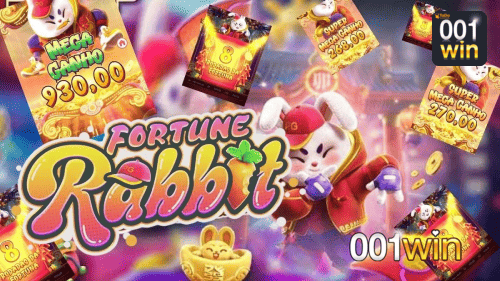 Fortune Rabbit Slot