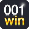 Logo da 001WIN